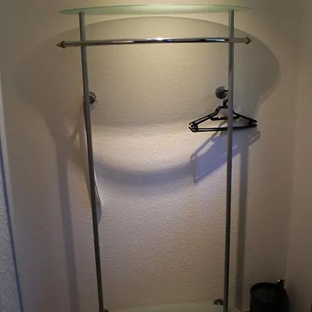 Athena Apartment