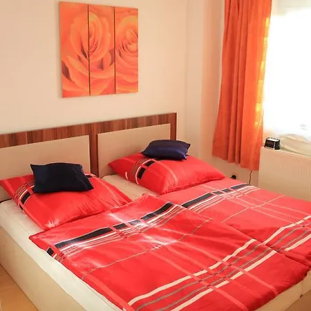 Apartment Athena *