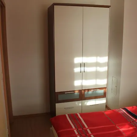 Athena Apartment Pirna