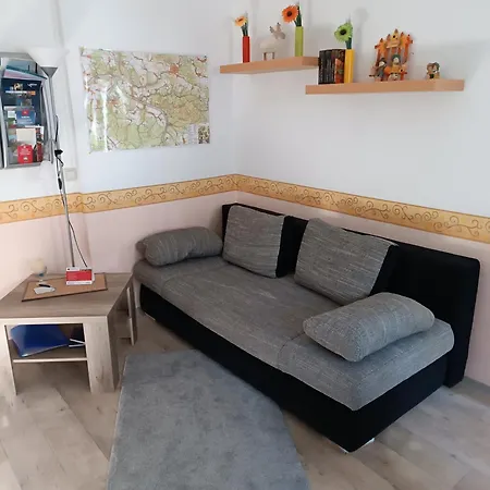 Apartment Athena Pirna