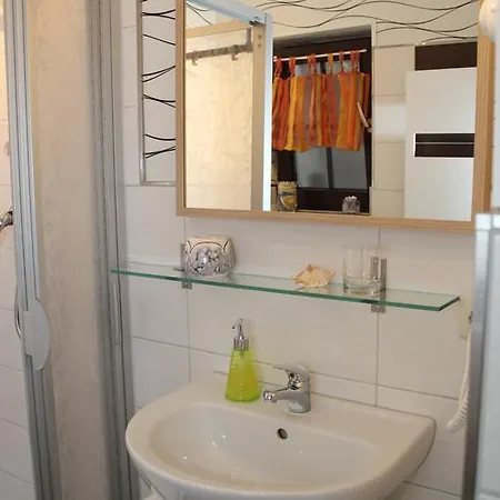 Athena Apartment *